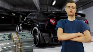 Дивидендный портфель топ-6 акций с дивидендами. Пассивный доход и заработок