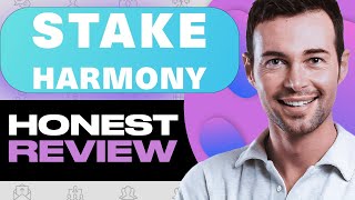 Harmony Staking Crypto Platform Review – My Usage Experience