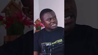 Unlock Greatness: Serve, Learn, Connect! Ghana Wisdom Goes Viral