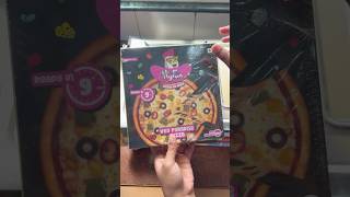 Hyfun Veg Paradise Pizza #pizza #frozenfood #readytoeat #asmr #viral #trending #shorts #italianfood