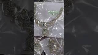 Diamond replica necklace Rs 1216 only #sriramanavami #alekhyachittipickles #kasvi #threedaughters