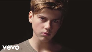 Ruel - Golden Years (M-Phazes Remix (Official Video))
