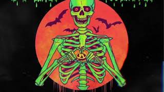 31 de Octubre - Dry ft Zachiel