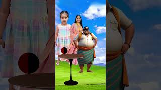 Mummy ki roti gol gol 🤣 #kidsrhymes #kids #vfx #cartoon