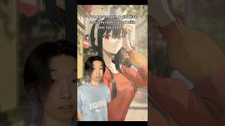 The perfect anime hairstyle for girls 😳