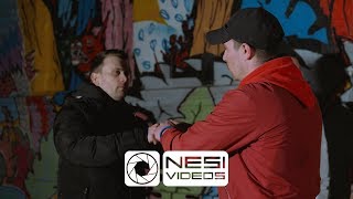 Ričma - Čovek svoga stila feat. Alyo (Official 4K Video)