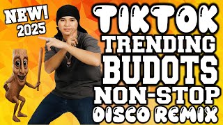 NEW BUDOTS TIKTOK TRENDING NONSTOP PARTY MIX - DJ WALTREX