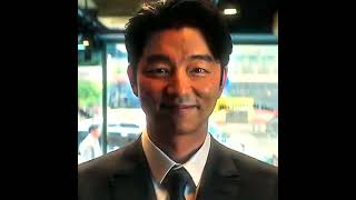 Gong Yoo edit | Squid Game 2| #squidgame #squidgame2 #gongyoo #edit #fyp