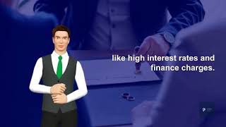 How to Improve Your Financial Information Part 2