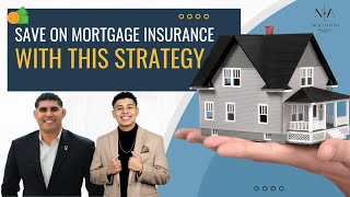 💡 FHA Loan Tip: Save on Mortgage Insurance with This Strategy! 🏠