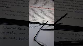 My whole day study sessions 📚📖 #aspirantlife #banking #aspirants #bankingaspirants #youtubeshorts