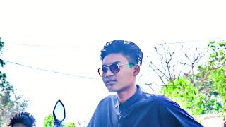 Jora Debbarma Official Live Stream