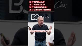 Create A SALES PROCESS that Works 📈💵 #salestraining #businessgrowth #results #profit #nextlevel