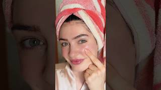 Using only INDIAN SKINCARE PRODUCTS 🇮🇳✨ #india #hindi #skincare #trending
