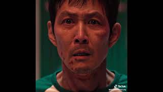 Squid game the sad ending🥹#squidgame #squidgameseason3 #squidgame3 #sad #ending #netflix