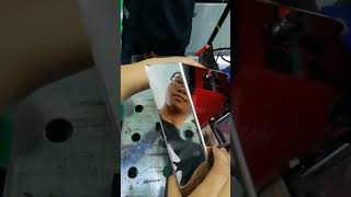 Do you want one?#laserwelding #welding #weldinglife #weldingporn #fyp #foryoupage #foryou #fyp