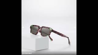 🌟 Color Your World with Clarity 🌟 #fashioneyewear #luxuryeyewear #privatelabeleyewear #unisexeyewear