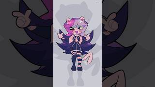 I LIKE TO PUMP IT #animation #trending #trend #animationmeme #sashley #fyp #viral #shorts