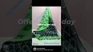 #offeroftheday #Stylish #trending #ethnicwear #fashion  #sareefashion #sareedraping #sarees