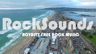 Loca (Classic Rock Instrumental) - No Copyright Background Music