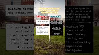 #equityineducation #principals #learningfromleaders #educationalvideos #educationmatters