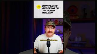 Web Designers: Never Skip This Image Step! 🚫