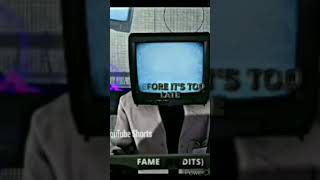 New blockbuster season teaser.