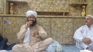 mehfileMelad | shakeel sab house