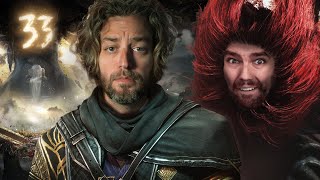 Expedition 33 Begins | Live Duo Stream (Blind First Play)