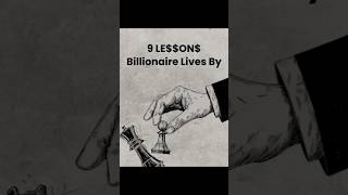 Trillion dollar advice #motivation #ytshorts #viral #motivationalshorts #shorts