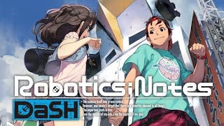 Robotics notes ! season 1! episode 3 ! in hindi !#official #anime #hindidubbed 