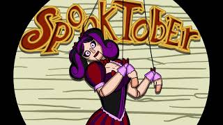Spooktober is here! (II)