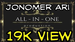 jonomer ari-lyrics