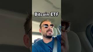 Who agrees? #bitcoinetf #bitcoin #cryptonews