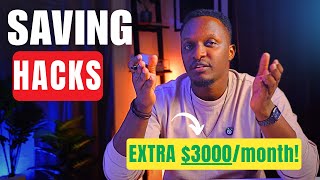 5 Proven Strategies to Save Over 55% of Your Paycheck | Budgeting Tips for 2025