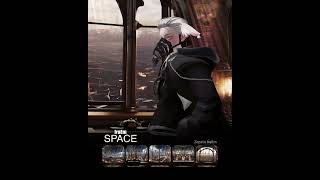 New items details / steampunk style 3d space
