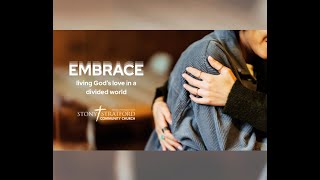 SSCC Morning Service - 05 October 2025