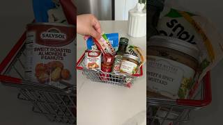 DIY mini basket #mini  #giftbasket #giftbasketideas #satisfying  #foodie  #giftideas  #giftbaskets