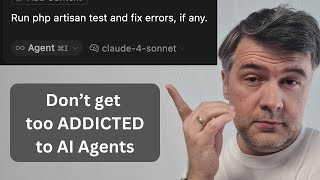 Stop Using AI to Code What Terminal Can Do in 2 Seconds