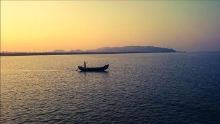 Saint Martin Cinematic Views ||Chayahin Aguntok ||Saint Martin Vlog