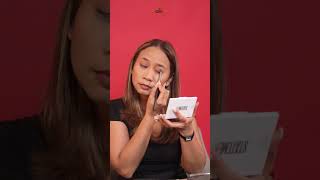 KOREAN LOOK MAKE UP BY SARI !!! #shorts #koreanlooks #koreanmakeup #beautytips #makeup