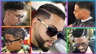 Boys and Men's short haircuts|hairstyle inspiration for 2023🔥😘