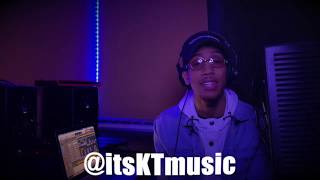 BROCKHAMPTON- Sugar (KT Cover)