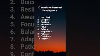Personal Development #personaldevelopment #personalgrowth #lifelessons #follow