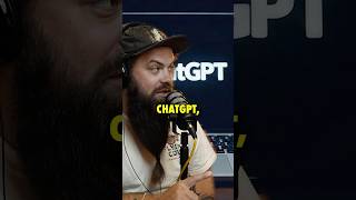 ChatGPT との恐ろしい会話 👀 #ninjasarebutterflies #podcast #ai #chatgpt