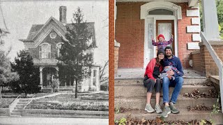 We Bought a 150 Year Old House | House Tour