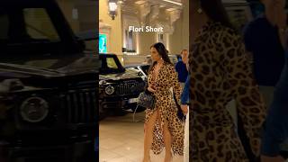Monaco Rich Millionaire Couple 🌟 Luxury Lifestyle & Yacht Life #Shorts #millionaire #luxury