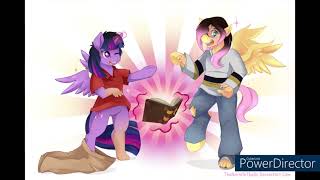My little pony tfs #3