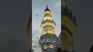 #zikrekaram #hamd#newhamd2025 #praisingAllah #soulful humming#hajj2025  #eiduladha2025#sufikalam