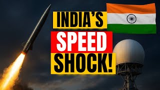 インド軍が2025年に世界に衝撃を与えた - なぜ皆が話題にしているのか